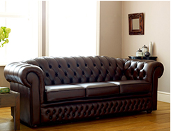 Estofados Chesterfield